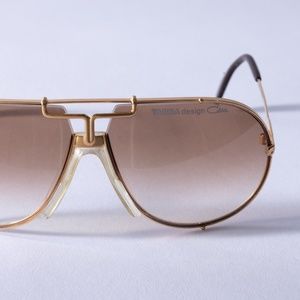 CAZAL 901 SUNGLASSES (ORIGINALS) - TARGA